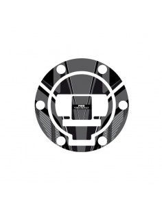 Protection Bouchon De Réservoir Radikal 6825 - BMW R1200R, R1200RS, S1000XR 15-18, R1200GS 13-16