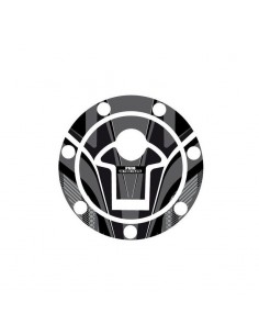 Protection Bouchon De Réservoir Radikal 7611 - KTM 790 Duke 2018, RC125 et RC390 2014-2018