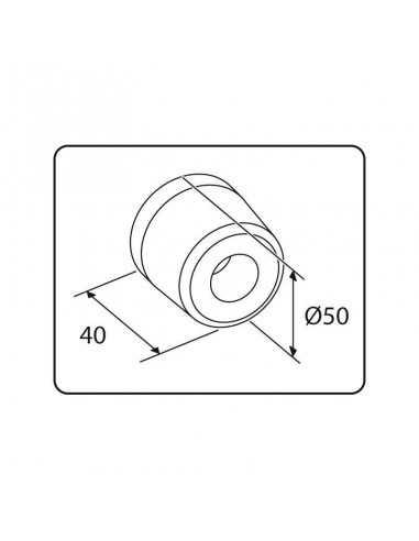 Protection de Bras Oscillant PHB19 20226 PUIG pour Yamaha TÉNÉRÉ 700 2019 et + 