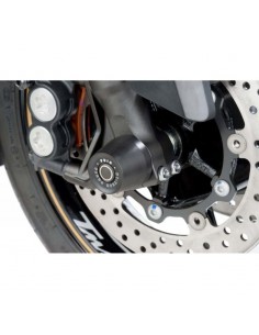 Protection de Fourche 9356 Puig pour Kawasaki Ninja 650, Z650, Ninja H2 SX, Ninja H2 SX SE+