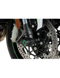 Protection de Fourche PHB19 20511 Puig pour Kawasaki Z H2 2020 et +