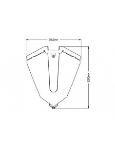 Protection de phares 3758 Puig pour KTM 790 ADVENTURE / R 2019 et + 