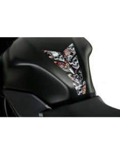 Protection De Réservoir Skull Party 20593 Puig universelle