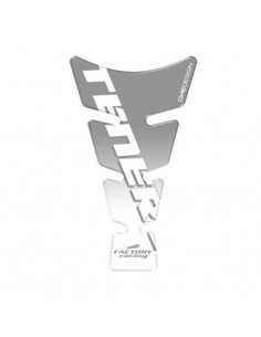 Protection de réservoir Spirit 20481 Puig pour Yamaha TÉNÉRÉ 700 / RALLY EDITION 2019 et +