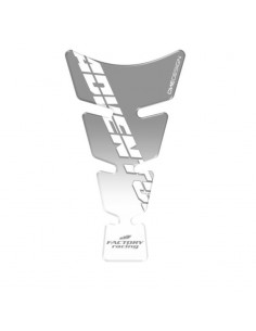 Protection de réservoir Spirit 20482 Puig pour KTM 390, 790, 990, 1050, 1090 Adventure, 1290 Super Adventure