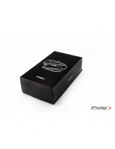 Protection Moteur R19 9693 Puig pour Benelli LEONCINO 500 2016 et +