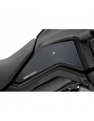 Protections de réservoir Latérales spécifiques 20603 Puig pour Yamaha YZF R3 2015-2018 