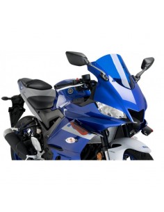 Ailerons pour Yamaha YZF-R3 2019-2020