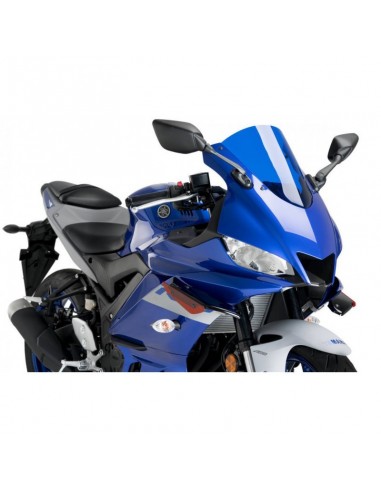 Ailerons pour Yamaha YZF-R3 2019-2020 