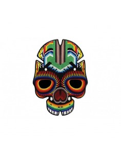 Protection de réservoir Skull I 3674 Universel(le)(s)