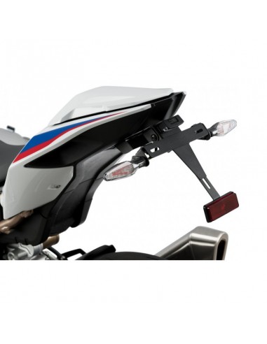  Support de plaque 3705 - BMW S1000RR 2019 et + 