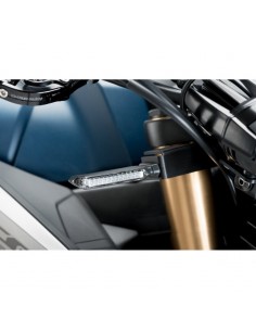 Supports clignotants pour Honda CB650R NEO SPORTS CAFE