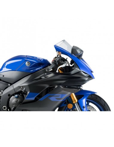 Ailerons Downforce 1946 - Yamaha YZF-R6 2017-2019 