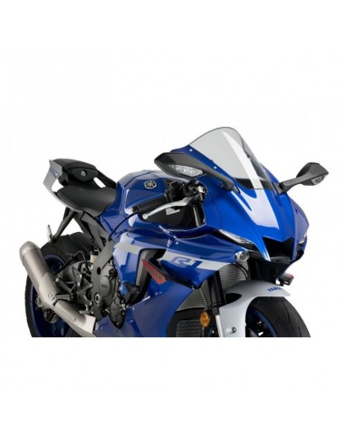 Ailerons Downforce 20297 - Yamaha YZF R1 et YZF R1M 2020 et + 