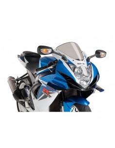 Ailerons Downforce 3163 - Suzuki GSXR 600 et 750 2011-2017