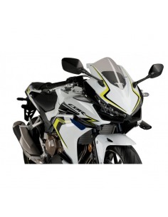 Ailerons Downforce 3614 - Honda CBR500R 2019 et +