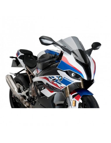 Ailerons Downforce 3636 pour BMW S1000RR 2019 et + 