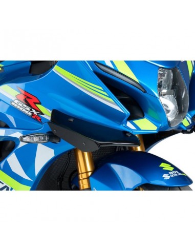 Ailerons Downforce 9738 - Suzuki GSX-R1000 2017-2019, GSX-R1000 R 2017-2019 