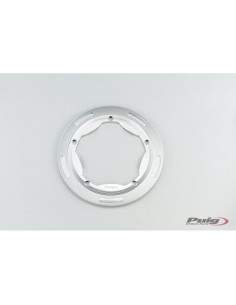 Anneau Protege-Couronne 9854 - Yamaha TMAX 530 / DX / SX 17-19, TMAX 560 TECH MAX 20 et +