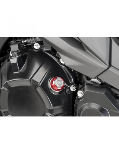 Bouchon Carter d'Huile Hi-Tech 7142 - KTM 1290 SUPERDUKE R 2014-2016 