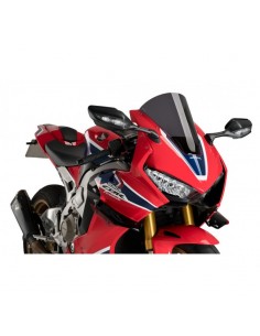 Bulle R-Racer 3630 pour Honda CBR1000RR FIREBLADE / SP 2017 et + 