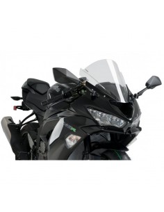 Bulle Racing 3177 - Kawasaki ZX-6R 636 2019 