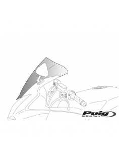 Bulle Racing 3539 - Kawasaki NINJA 125 2019 