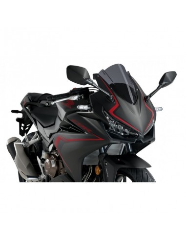 Bulle Racing 3613 - Honda CBR500R 2019 