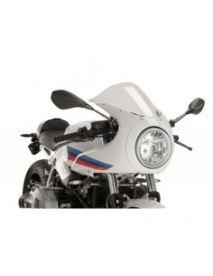 Bulle Racing 9402 - BMW R NINE T RACER 2017-2019 