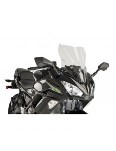 Bulle Racing 9711 - Kawasaki NINJA 650 2017-2019 