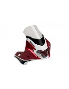 Bulle Touring  3558 - Honda CB1300SB 0000 