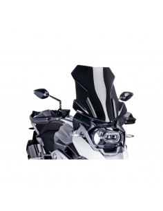 Bulle Touring 6486 - BMW R1200GS ADVENTURE 2014-2018, R1200GS 2013-2016, R1250GS et R1250GS Adventure 2018 et + 2