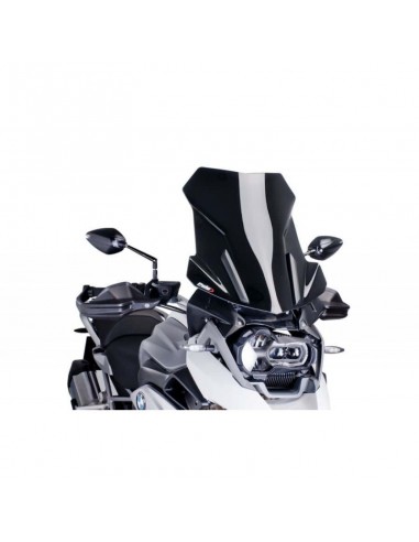 Bulle Touring 6486 - BMW R1200GS ADVENTURE 2014-2018, R1200GS 2013-2016, R1250GS et R1250GS Adventure 2018 et + 