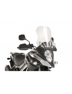 Bulle Touring 9719 - Suzuki DL650 V-STROM 2017-2019, DL650XT V-STROM 2017-2019 