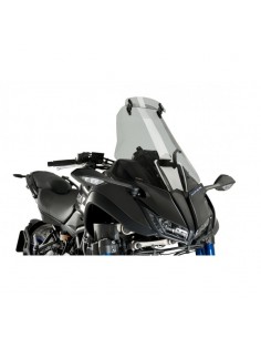 Bulle Touring avec déflecteur 3535H - Yamaha NIKEN 2018-2019 