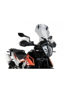Bulle Touring avec déflecteur 3588H - KTM 790 ADVENTURE 2019 