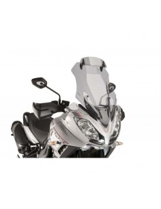 Bulle Touring avec déflecteur 9201H - Triumph TIGER SPORT 2016-2019 