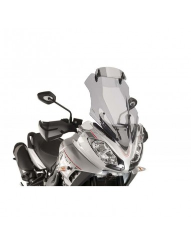 Bulle Touring avec déflecteur 9201H - Triumph TIGER SPORT 2016-2019 