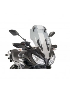 Bulle Touring avec déflecteur 9213H - Yamaha TRACER 700 2016-2019, TRACER 700 GT 2019 