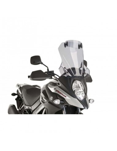 Bulle Touring avec déflecteur 9440H - Suzuki DL650 V-STROM 2017-2018, DL650XT V-STROM 2017-2019 