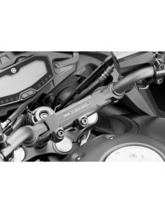Cache ponté de guidon 9256 - Yamaha TRACER 700 2016-2019 