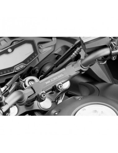 Cache ponté de guidon 9256 - Yamaha TRACER 700 2016-2019 