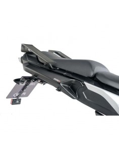 Caches latéraux porte-bagages 8089 - Yamaha TRACER 900 2015-2017 