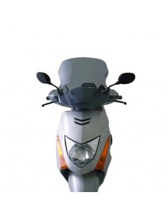 Pare Brise - City Touring 1528 - Honda LEAD 100 2003-2007