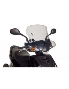 Pare Brise - City Touring 1935 - Yamaha CYGNUS X 2004-2013