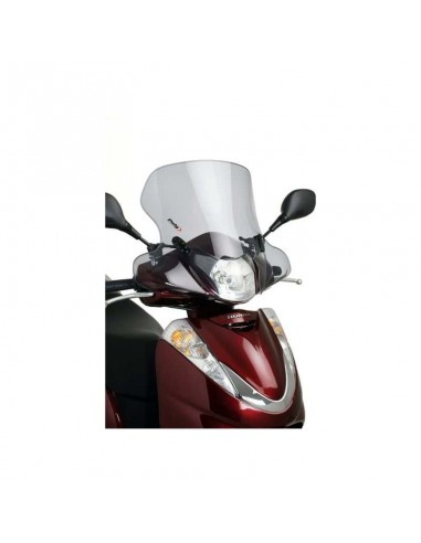 Pare Brise - City Touring 4874 - Honda SCOOPY SH300i 2007-2014 