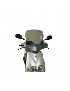 Pare Brise - City Touring 4926 - Yamaha NEOS 2009-2014, NEOS 4 2015 et + 