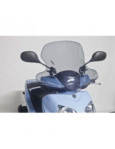 Pare Brise - City Touring 6263 - Yamaha XENTER 125 et 150 2012 et + 