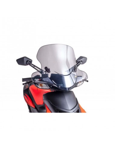 Pare Brise - City Touring 8137 - Aprilia SR50R 2005-2015 