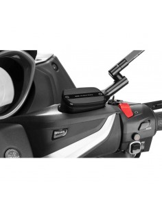 Couvercle de réservoir de liquide de frein et embrayage 9269 - Yamaha TMax 500, TMax 530 / DX / SX